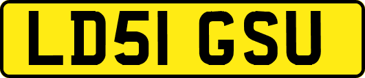 LD51GSU