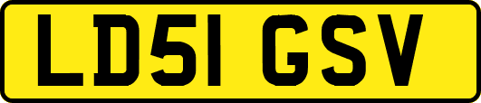 LD51GSV