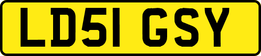 LD51GSY