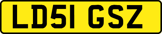 LD51GSZ