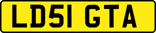 LD51GTA