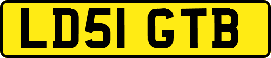 LD51GTB