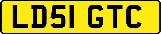 LD51GTC