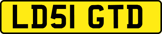 LD51GTD