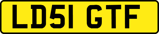 LD51GTF