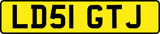 LD51GTJ