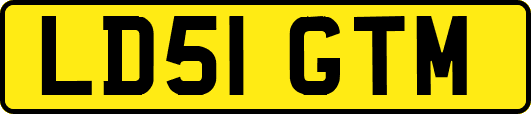 LD51GTM