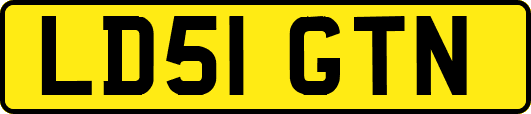 LD51GTN