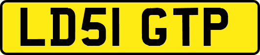 LD51GTP