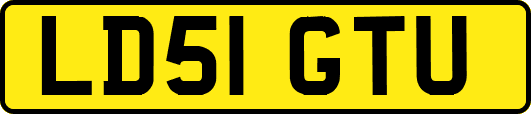 LD51GTU