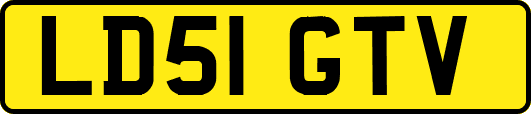 LD51GTV