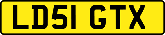 LD51GTX