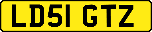 LD51GTZ