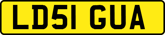 LD51GUA