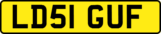 LD51GUF