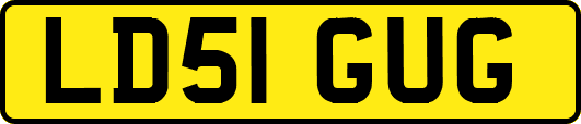 LD51GUG