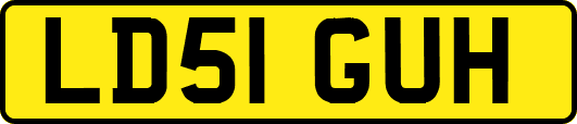 LD51GUH