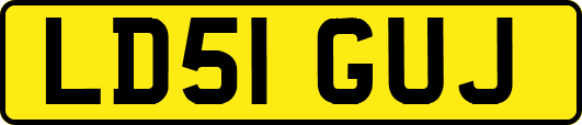 LD51GUJ