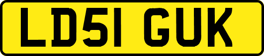 LD51GUK