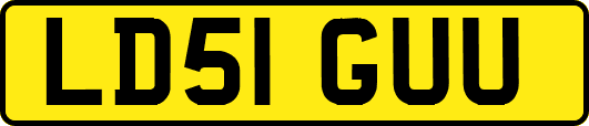 LD51GUU