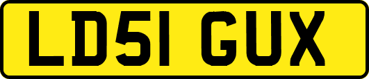 LD51GUX