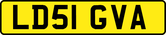 LD51GVA