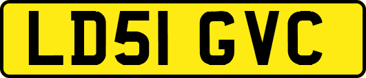 LD51GVC