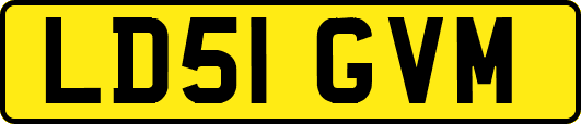 LD51GVM