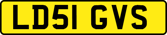 LD51GVS