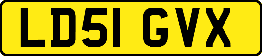 LD51GVX