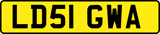 LD51GWA