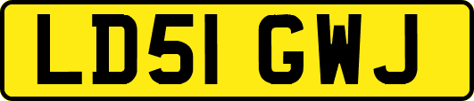 LD51GWJ