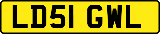 LD51GWL