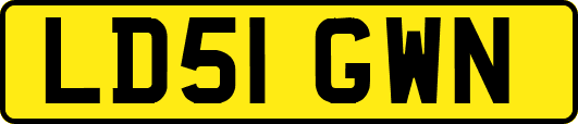 LD51GWN