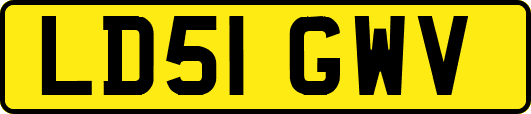 LD51GWV