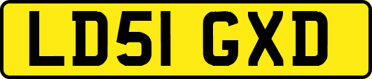 LD51GXD