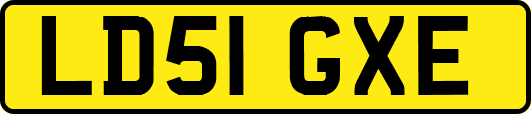 LD51GXE