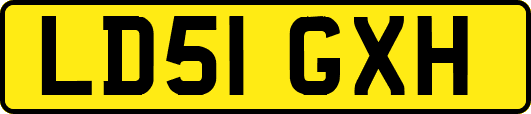 LD51GXH