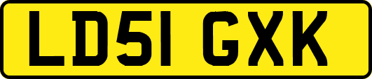 LD51GXK