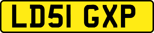 LD51GXP