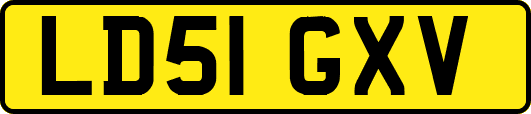 LD51GXV