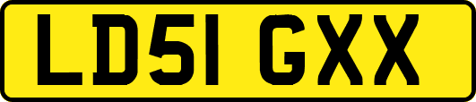 LD51GXX