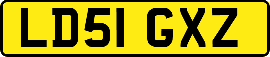 LD51GXZ