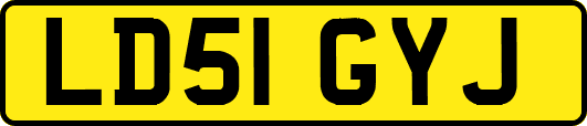LD51GYJ