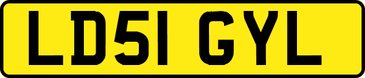 LD51GYL