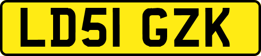 LD51GZK