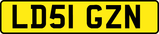 LD51GZN