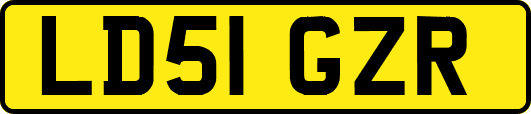 LD51GZR