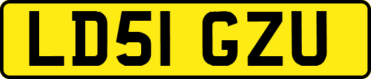 LD51GZU