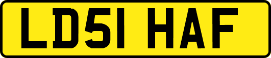 LD51HAF